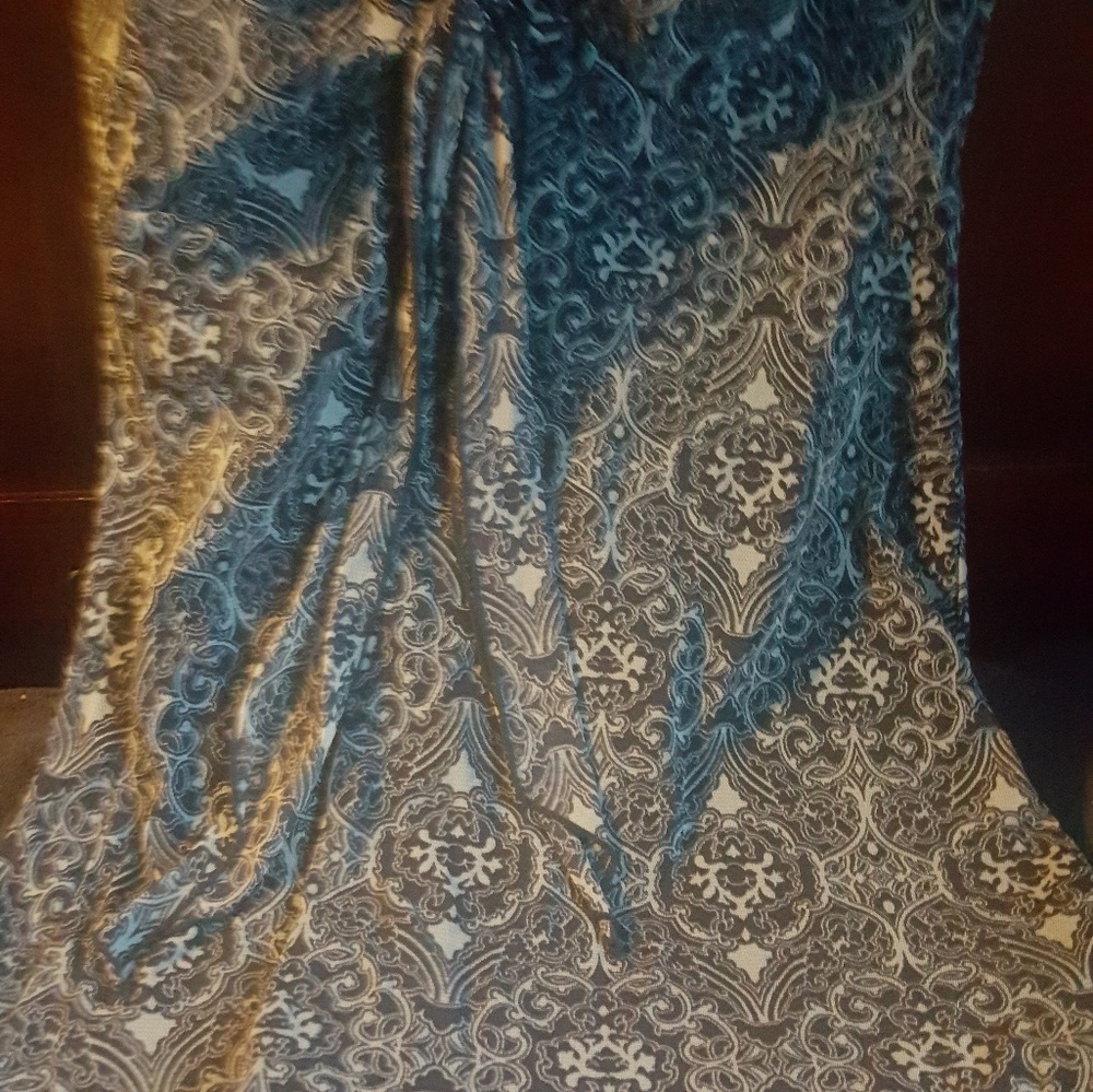 New York and Company blouse